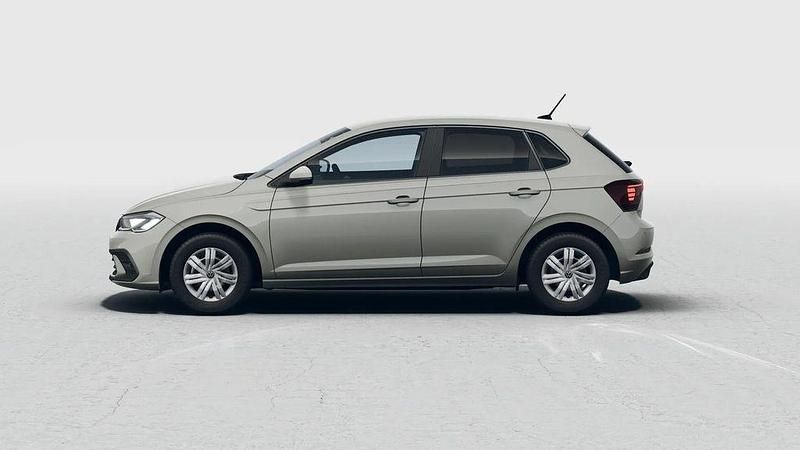 Neu VW Polo 80 PS (58 kW) 2026 Grau Kleinwagen