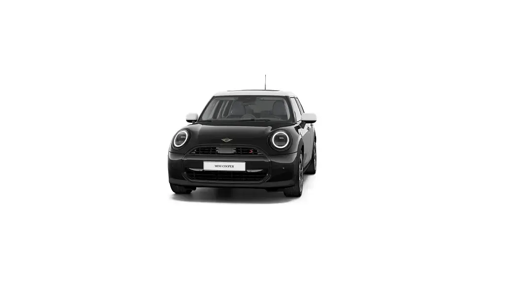 Second-hand Mini Cooper S 204 CP (150 kW) 2025 Hatchback