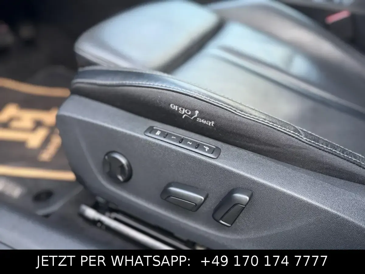 Gebraucht Skoda Octavia Style 150 PS (110 kW) 2022 Grau Kombi