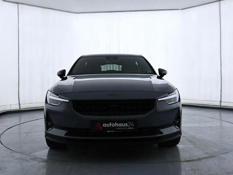 Gebraucht Polestar 2 169 kW (231 PS) 2022 Grau Kleinwagen