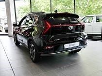 Neu Hyundai Bayon Trend 99 PS (72 kW) 2025 Schwarz SUV