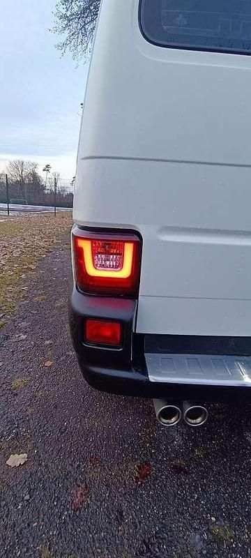 Usata VW Multivan 116 CV (85 kW) 1997 Monovolume