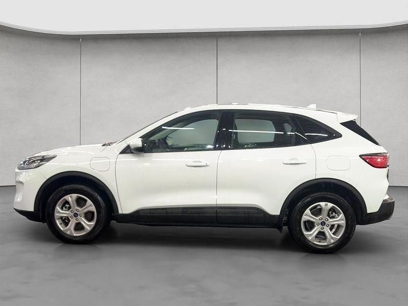 Gebraucht Ford Kuga ST-Line 224 PS (164 kW) 2022 Weiß SUV