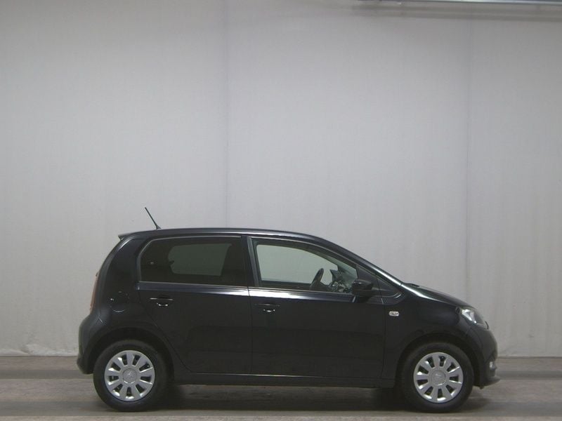 Schwarz Gebraucht 2019 Skoda Citigo Ambition Kleinwagen | 6.980 € (Guter Preis) - Bild 1/4
