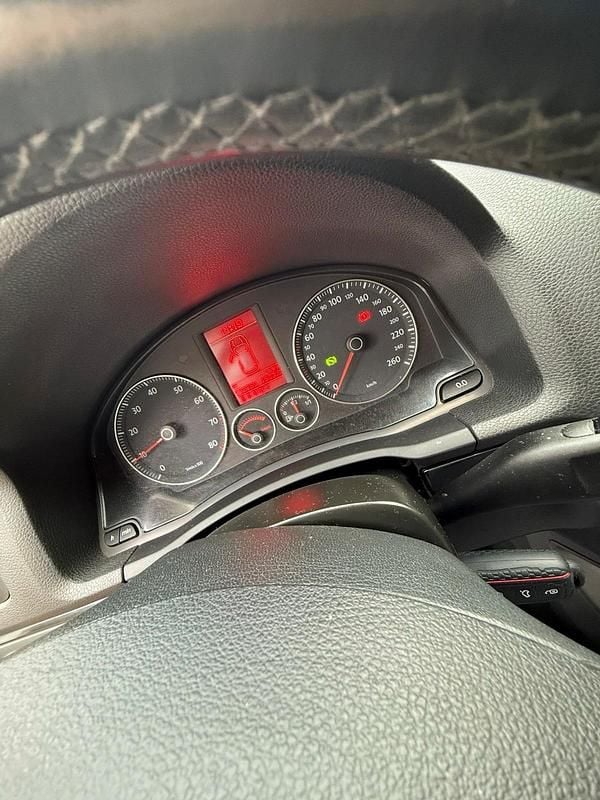 Gebraucht VW Golf V GT 170 PS (125 kW) 2007 Limousine