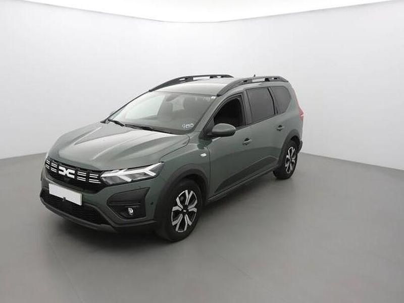 Gebraucht Dacia Jogger 111 PS (81 kW) 2024 Andere Van / Kleinbus