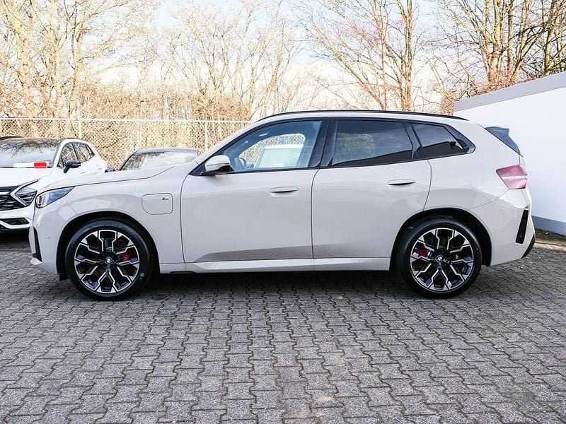 Neu BMW X3 M Sport 299 PS (219 kW) 2026 Weiß SUV