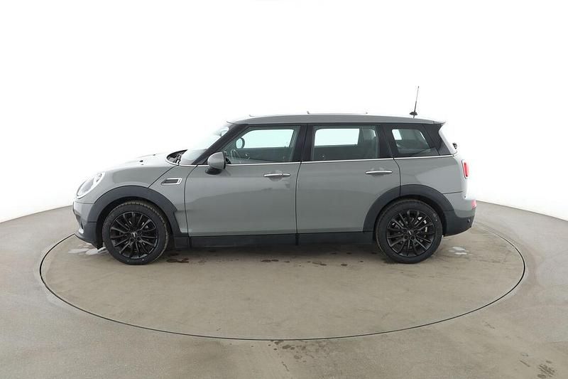 Gebraucht Mini One Clubman 102 PS (75 kW) 2017 Grau Kombi