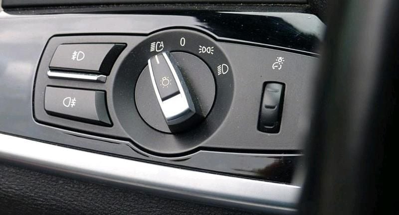 Schwarz Gebraucht 2016 BMW X4 Shadowline SUV | 20.880 € (Superpreis) - Bild 1/4