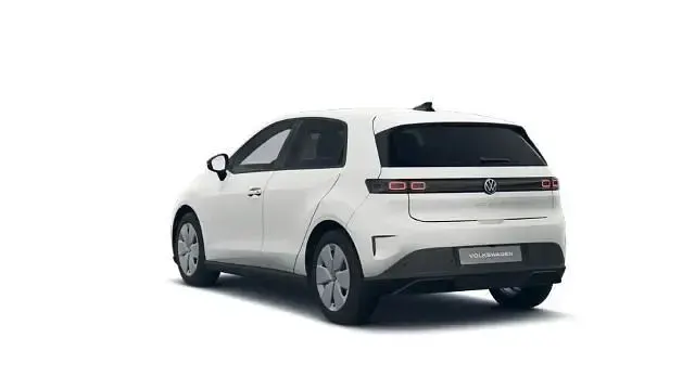 Neu VW ID. Polo Life 155 kW (211 PS) 2026 Weiß Kleinwagen