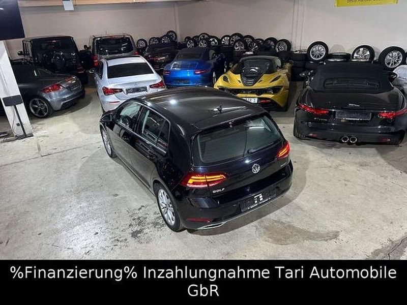 Second-hand VW Multivan Highline 131 CP (96 kW) 2019 Andere Monovolum