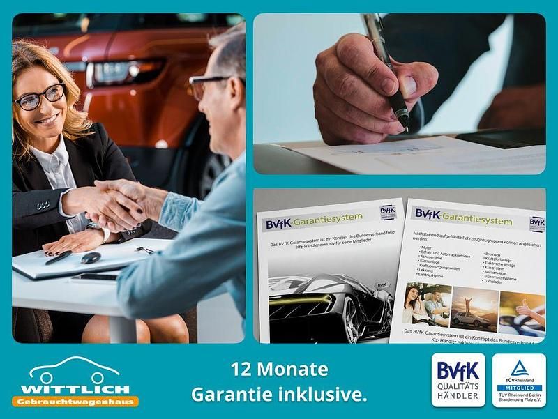 Gebraucht Cupra Leon 204 PS (150 kW) 2024 Grau Limousine