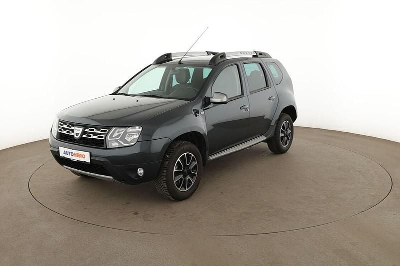 Używany Dacia Duster Prestige 125 KM (91 kW) 2016 SUV