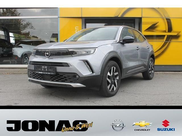 Grau Gebraucht 2023 Opel Mokka Elegance SUV | 19.590 € (Fairer Preis) - Bild 1/3