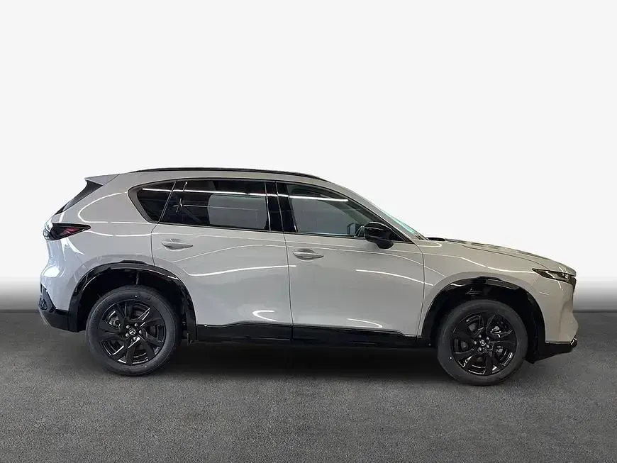 Neu Mazda CX-5 Homura-Line 141 PS (103 kW) 2026 SUV