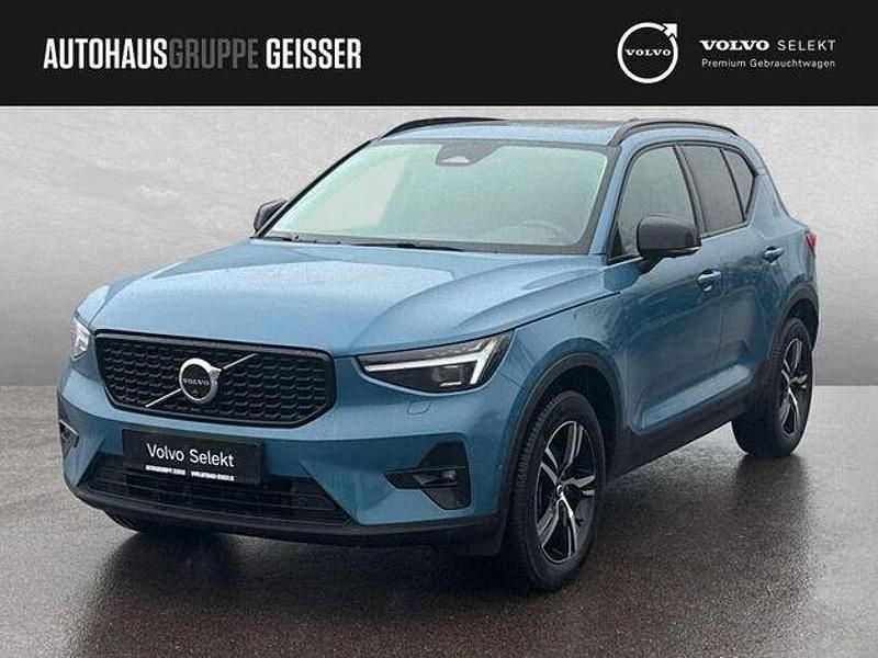 Gebraucht Volvo XC40 2025 Andere SUV