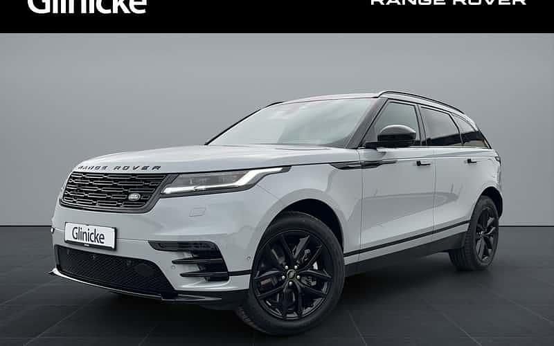Grau Gebraucht 2024 Land Rover Range Rover Velar SE Dynamic SUV | 65.890 € (Fairer Preis) - Bild 1/4