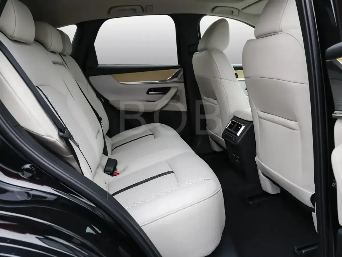 Neu Mazda CX-60 Takumi-Line 254 PS (186 kW) 2025 Jet black SUV
