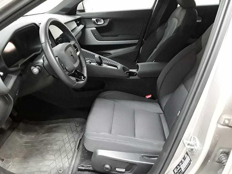 Gebraucht Polestar 2 Pilot 309 kW (421 PS) 2022 Jupiter metallic Kleinwagen