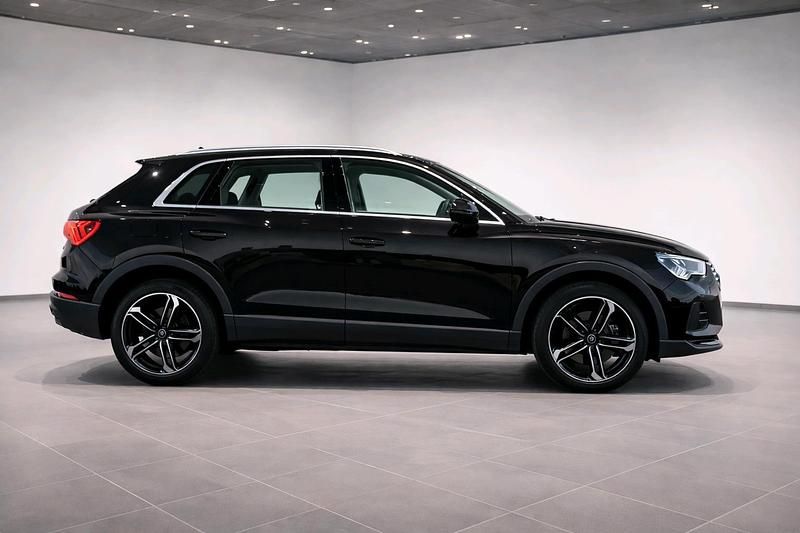 Gebraucht Audi Q3 190 PS (139 kW) 2019 SUV