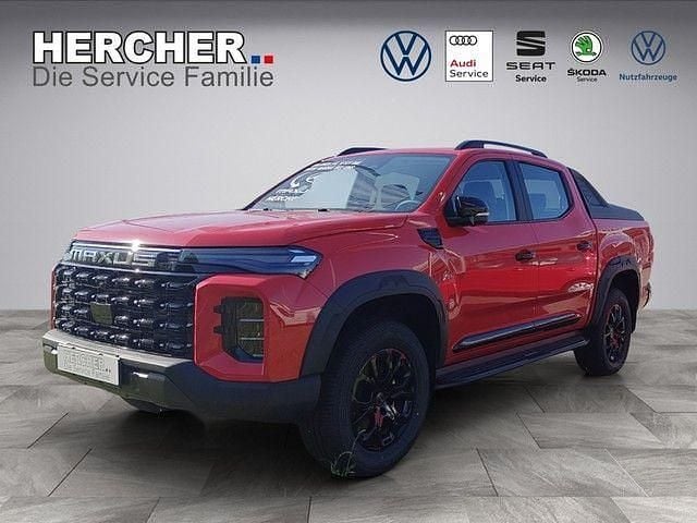 Rot Neu 2025 Maxus T60 Abholung | 47.481 € - Bild 1/4