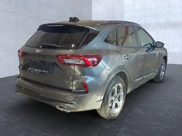 Neu Ford Kuga ST-Line 183 PS (134 kW) 2026 Magneticgrau SUV