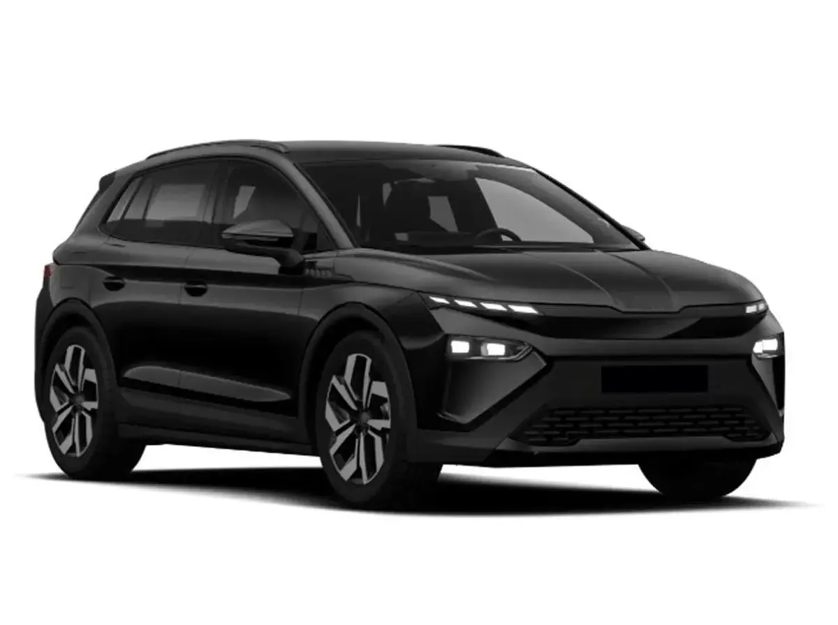 Gebraucht Skoda Elroq SportLine 150 kW (204 PS) 2026 SUV