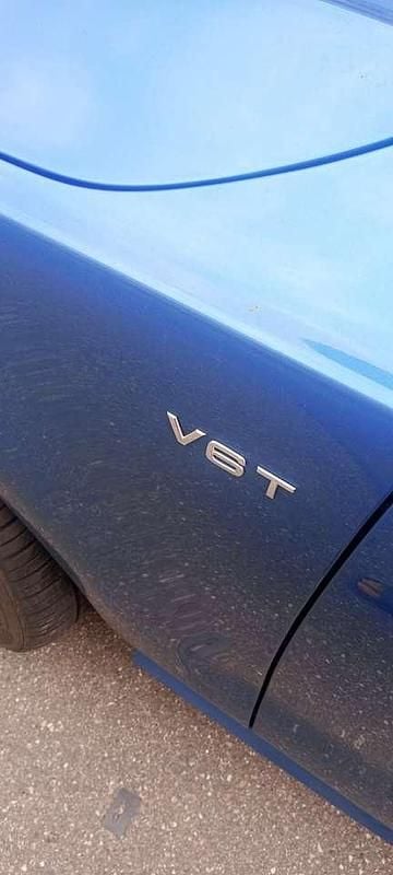 Gebraucht Audi A7 Competition 326 PS (239 kW) 2017 Blau Kleinwagen