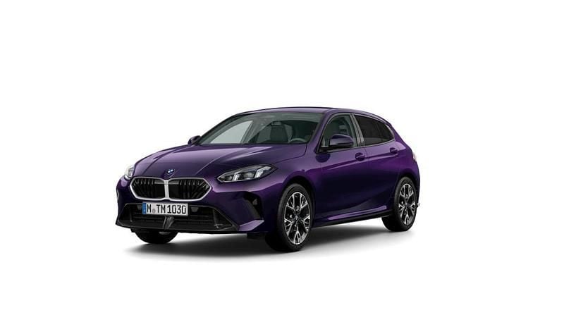Second-hand BMW 123 Efficient Dynamics 204 CP (150 kW) 2025 Hatchback