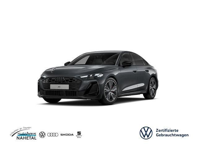 Gebraucht Audi A5 S-Line 204 PS (150 kW) 2026 Daytonagrau perleffekt Limousine