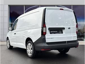 Neu Ford Transit Connect Trend 102 PS (75 kW) 2026 Weiß (frostweiß) Van / Kleinbus