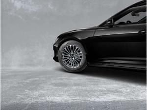 Second-hand Audi A6 Advanced 204 CP (150 kW) 2024 Negru Break