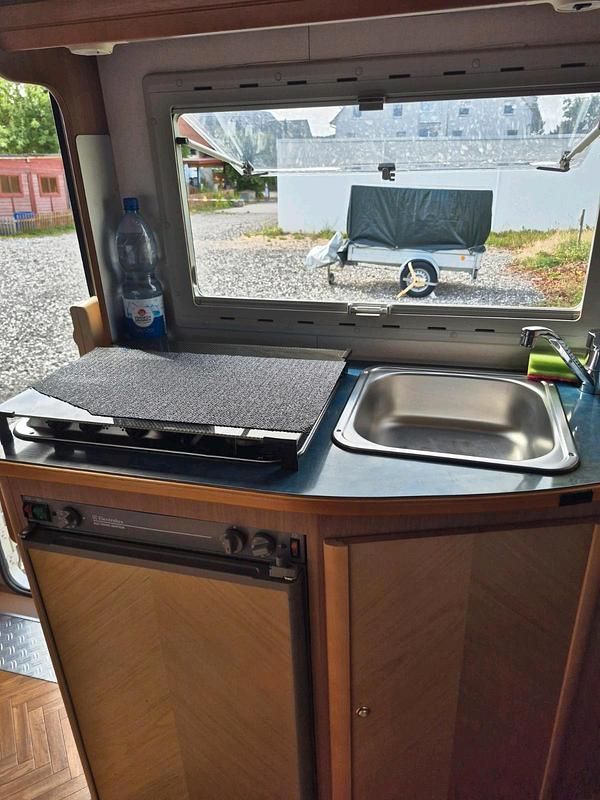 Gebraucht Iveco Daily 180 PS (132 kW) 2000 Weiß Van