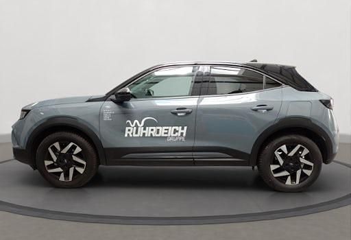 Gebraucht Opel Mokka Edition 136 PS (100 kW) 2025 Grau SUV