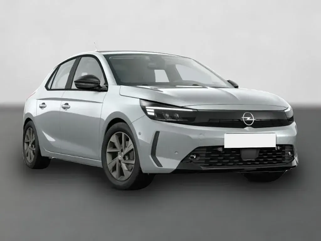 Gebraucht Opel Corsa 101 PS (74 kW) 2025 Kleinwagen