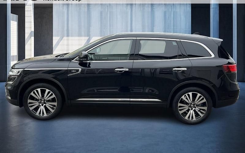 Gebraucht Renault Koleos Initiale Paris 158 PS (116 kW) 2022 Schwarz SUV
