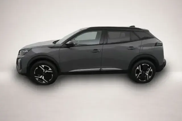 Gebraucht Peugeot 2008 GTi 131 PS (96 kW) 2025 Gris selenium métallisé SUV