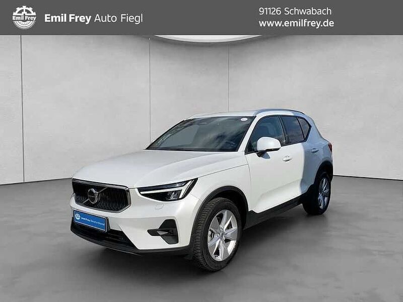 Gebraucht 2024 Volvo XC40 SUV | 33.970 € (Superpreis) - Bild 1/4