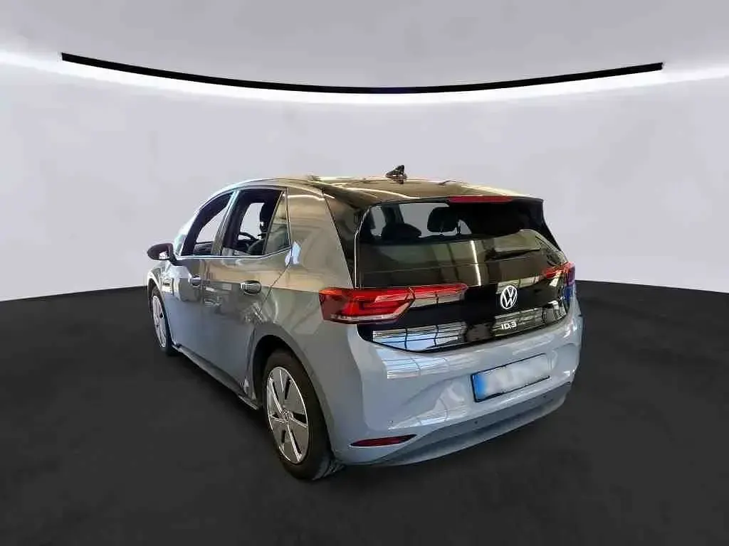 Gebraucht VW ID.3 Pro 150 kW (204 PS) 2024 Mondsteingrau Kleinwagen