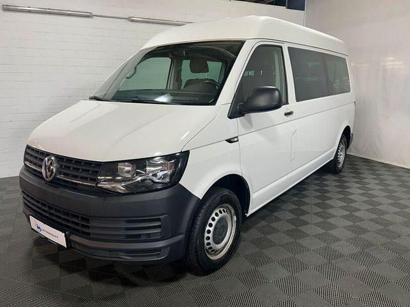 Andere Gebraucht 2016 VW T6 Van | 20.480 € (Guter Preis) - Bild 1/4