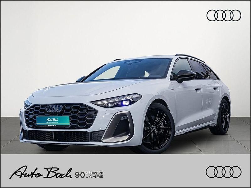 Weiß Neu 2025 Audi A5 Edition .1 Kombi | 63.440 € (Fairer Preis) - Bild 1/4