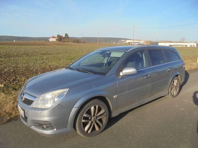 Gebraucht Opel Vectra 230 PS (169 kW) 2005 Kombi