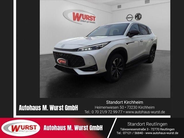 Weiß Neu 2025 MG HS Comfort SUV | 27.990 € (Fairer Preis) - Bild 1/4