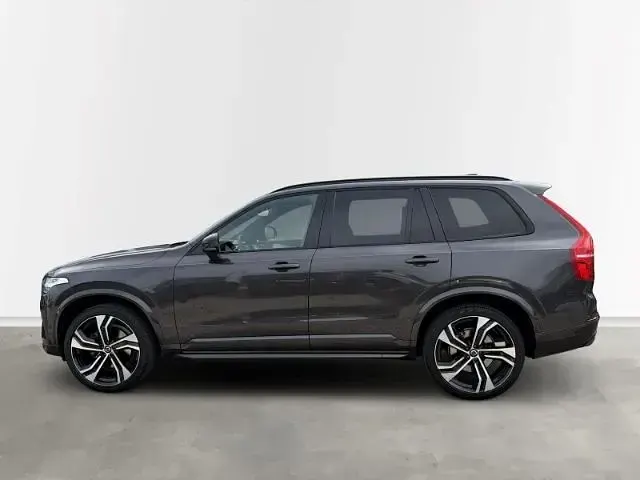 Gebraucht Volvo XC90 Plus 235 PS (172 kW) 2023 Grau SUV