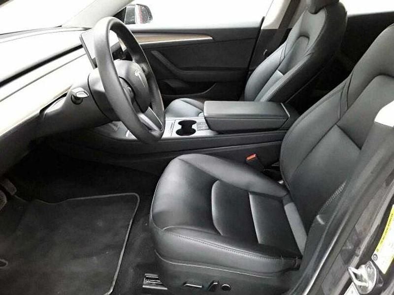 Gebraucht Tesla Model 3 366 kW (498 PS) 2022 Grau Limousine