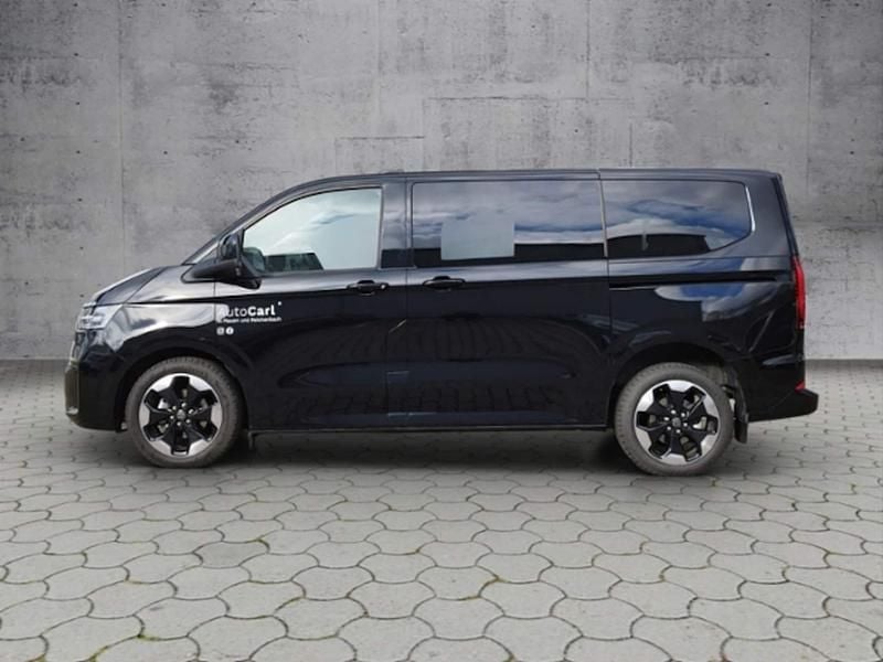 Usata VW Caravelle Style 170 CV (125 kW) 2025 Nero Furgone