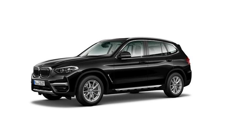 Gebraucht 2025 BMW X3 Efficient Dynamics SUV | 32.990 € - Bild 1/2