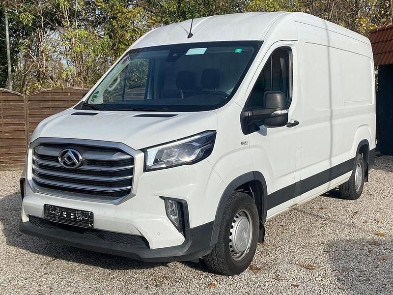 Other Gebraucht 2023 Maxus V90 Van | 11.900 € (Superpreis) - Bild 1/4