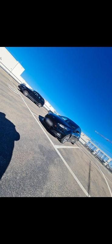 Gebraucht Ford Focus ST 250 PS (183 kW) 2018 Schwarz Limousine