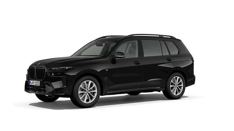 Gebraucht 2025 BMW X7 Comfort Edition SUV | 81.890 € - Bild 1/2